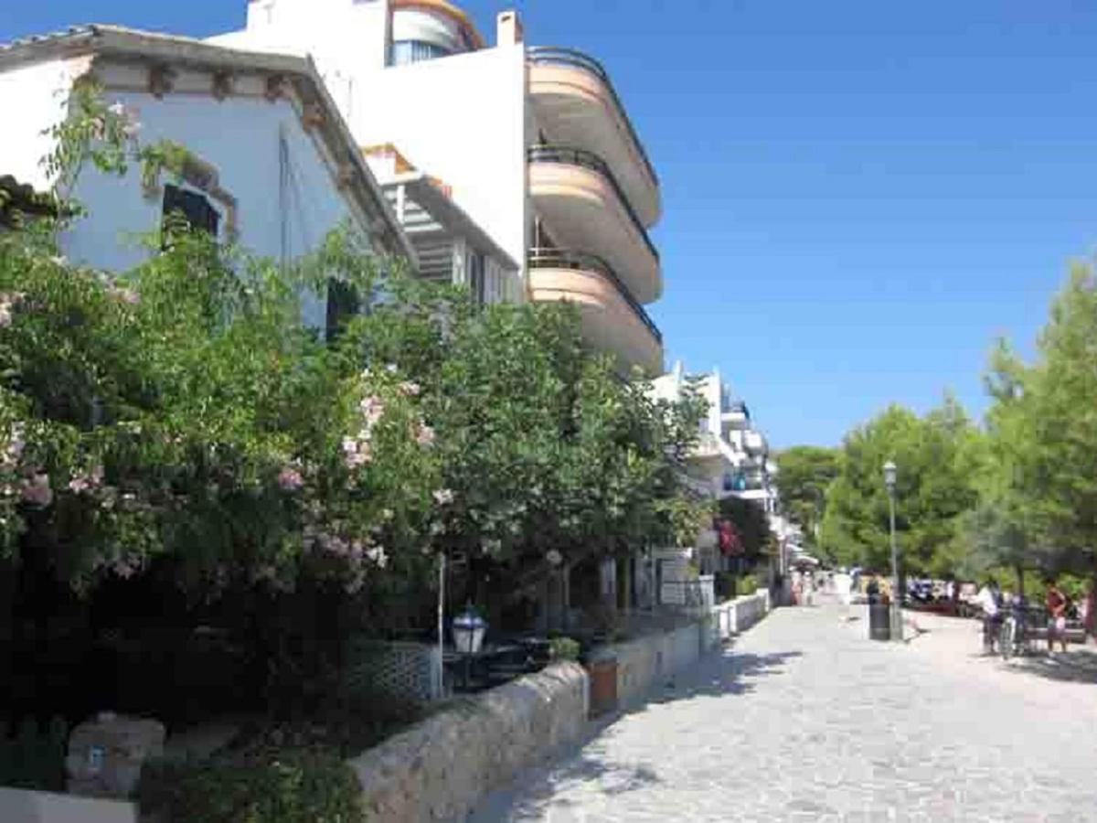 Voramar 33A - Joana Attic Apartamento Port de Pollença Exterior foto